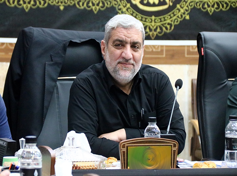 سید افشین راسخ 